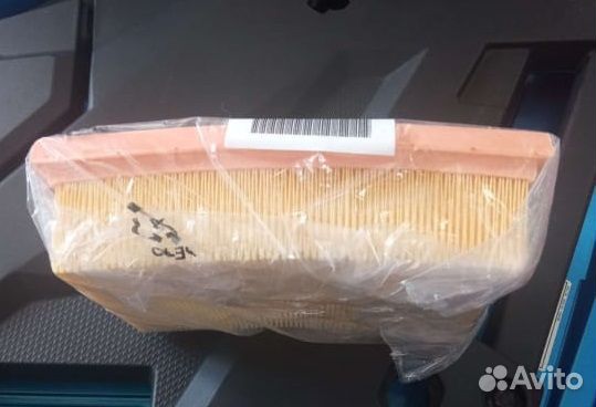 Фильтр воздушный ктм 1190 Adventure 60306015000