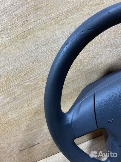 Руль пластиковый Opel Vectra C Арт. 120581