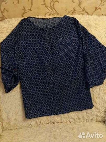 Женские вещи р.44 в отличном состоянии