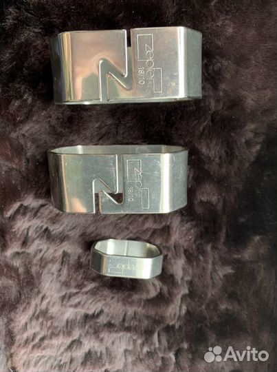 Посуда Цептер