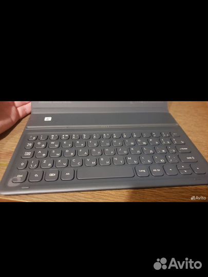 Samsung galaxy tab s5e с клавиатурой