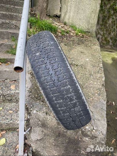 Колеса на ниву r16, К-156-1, 4шт