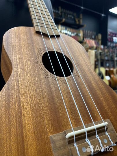 Укулеле сопрано Flight NUS 310 (Новая)