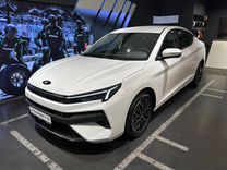 Новый Москвич 6 1.5 CVT, 2023, цена от 2 100 000 руб.