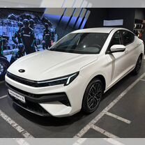 Новый Москвич 6 1.5 CVT, 2023, цена от 2 100 000 руб.