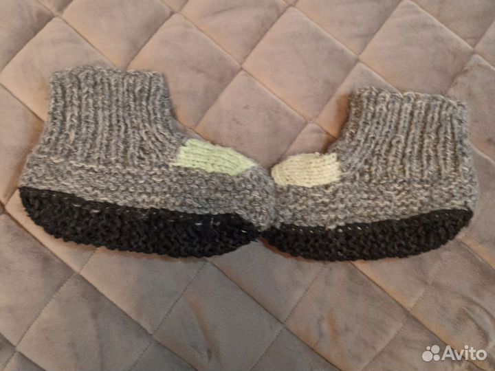 Носки детские