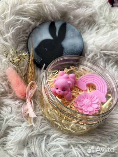 Детский подарочный набор