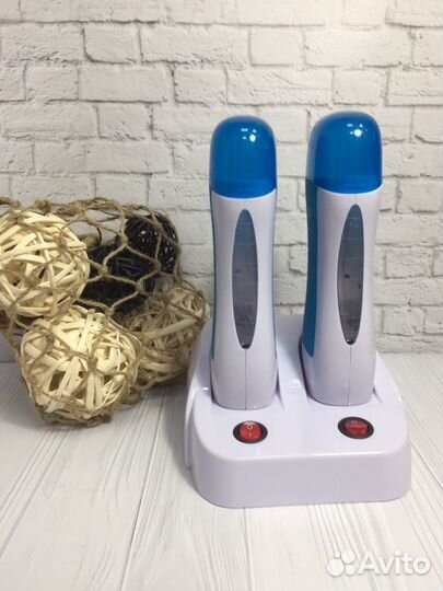 Воскоплавы Konsung на платформе. Новые