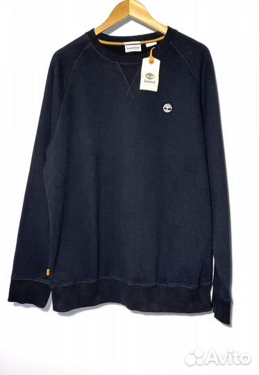 Новый свишот Timberland