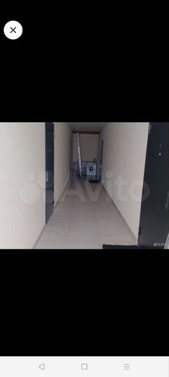 Комната 40 м² в 3-к., 2/2 эт.