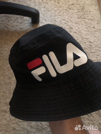 Панама fila