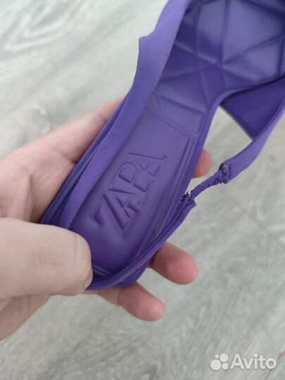Туфли Zara 40