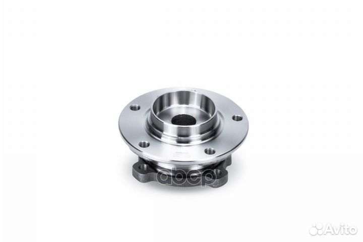 Ступица передняя 5000-076 metaco