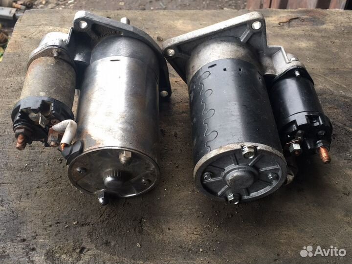 Стартер ваз 2114,2115,2108