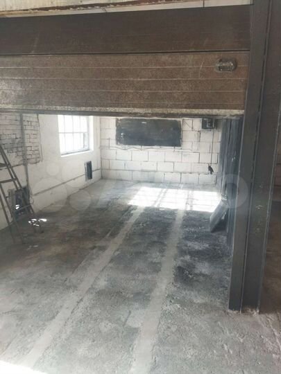 Производство, 300 м²