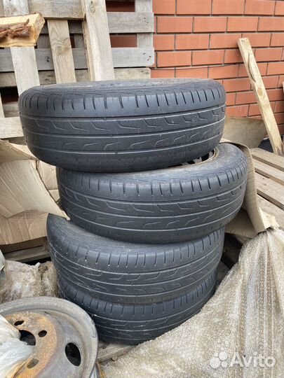 Cordiant Road Runner 195/65 R15