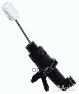 Цилиндр сцепления главный 6284 000 032 Sachs