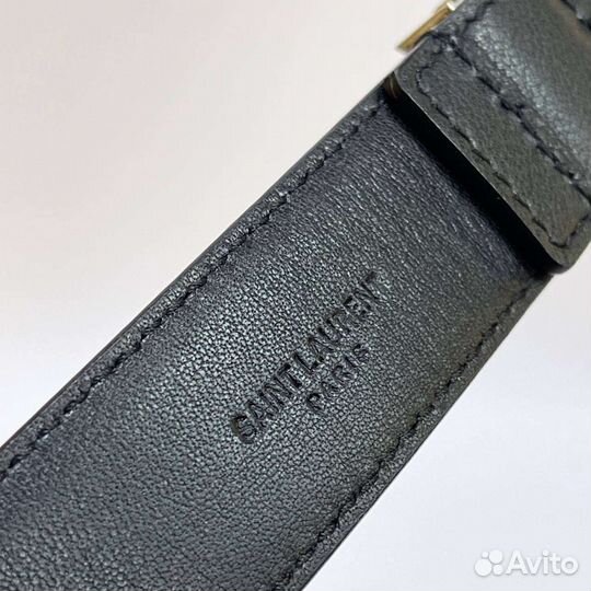 Ремень женский saint Laurent