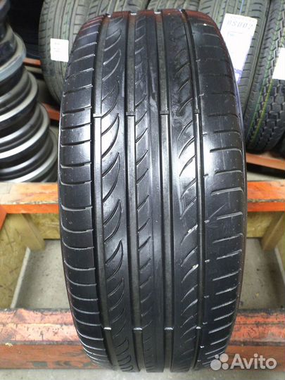 Pirelli Powergy 225/55 R17