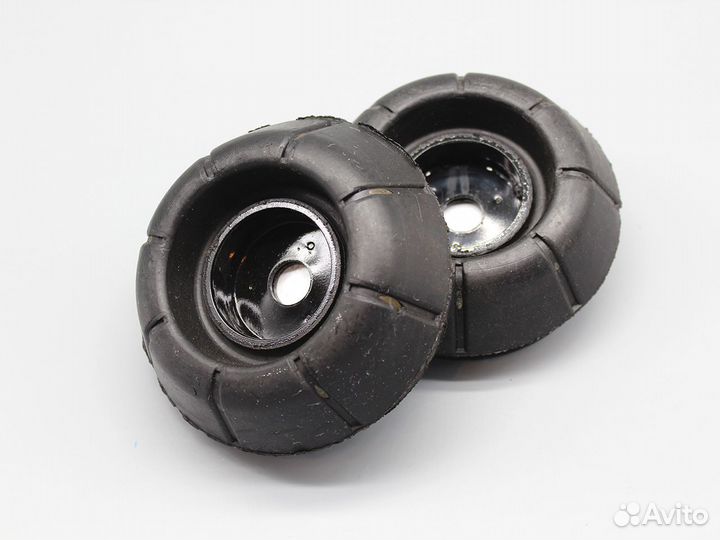 Опора амортизатора передние Lacetti 96549921