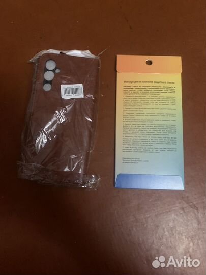 Чехол Tecno Pova Neo 2