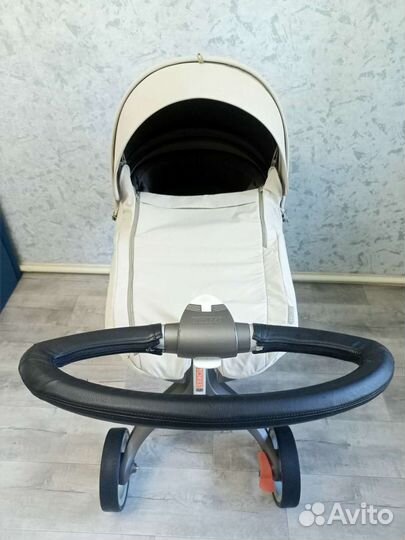 Коляска stokke xplory