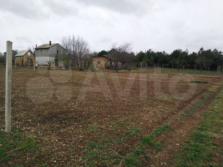 Участок 12 сот. (СНТ, ДНП)