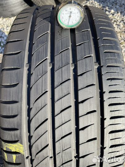 General Tire Altimax One S 245/40 R18