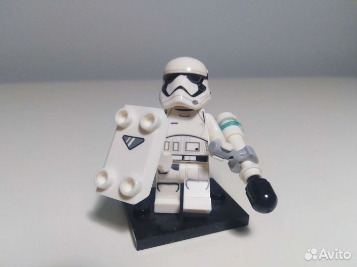 Lego Star Wars