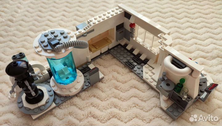 Lego Star Wars 75203 75298 75196 75250