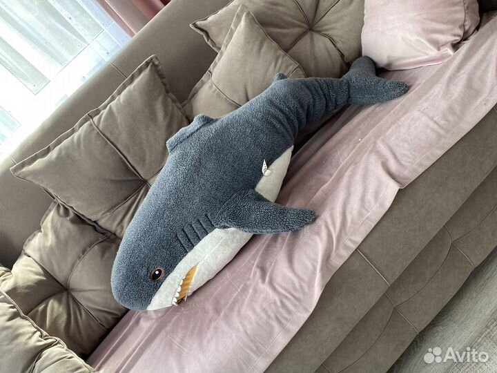 Мягкая игрушка