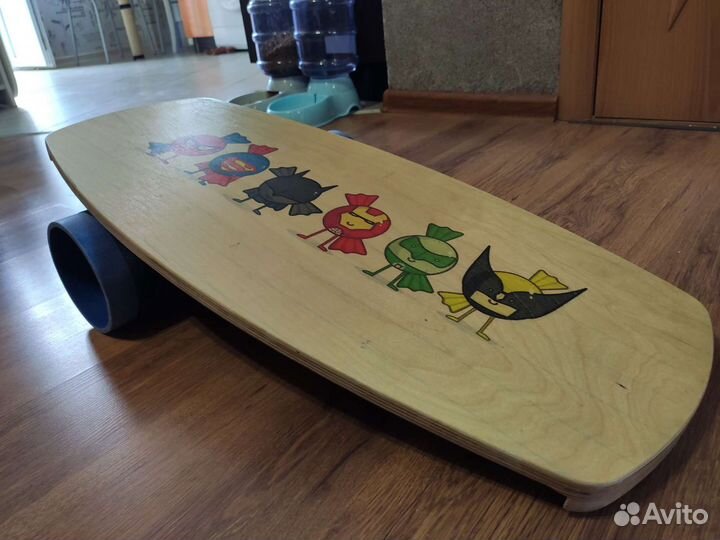 Баланс-борд