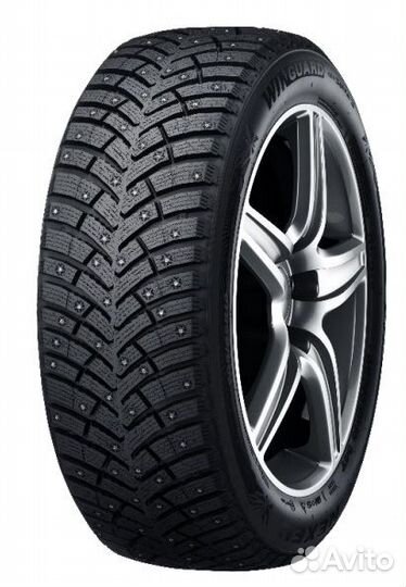 Nexen Winguard WinSpike 3 225/45 R18