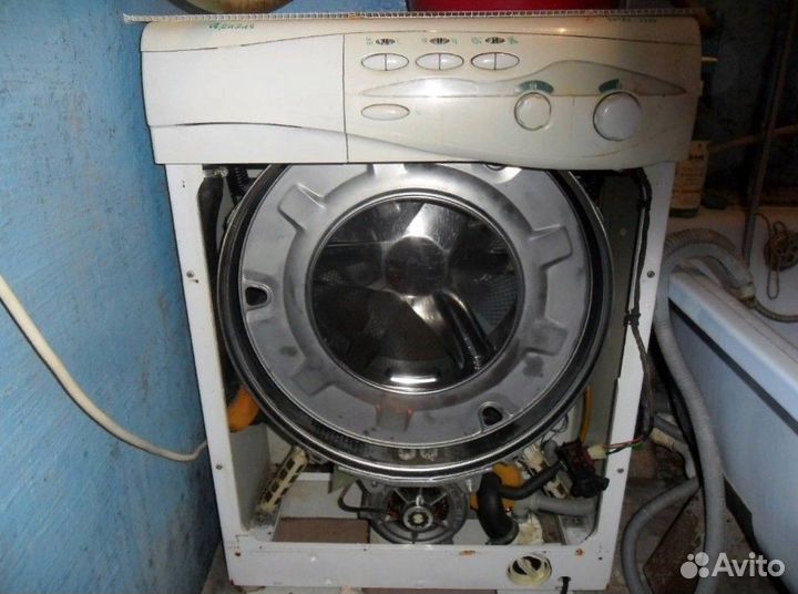 Ремонт Стиральных машин,запрвка кондиционеров