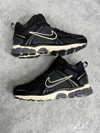 Кроссовки мужские зимние nike 41-46