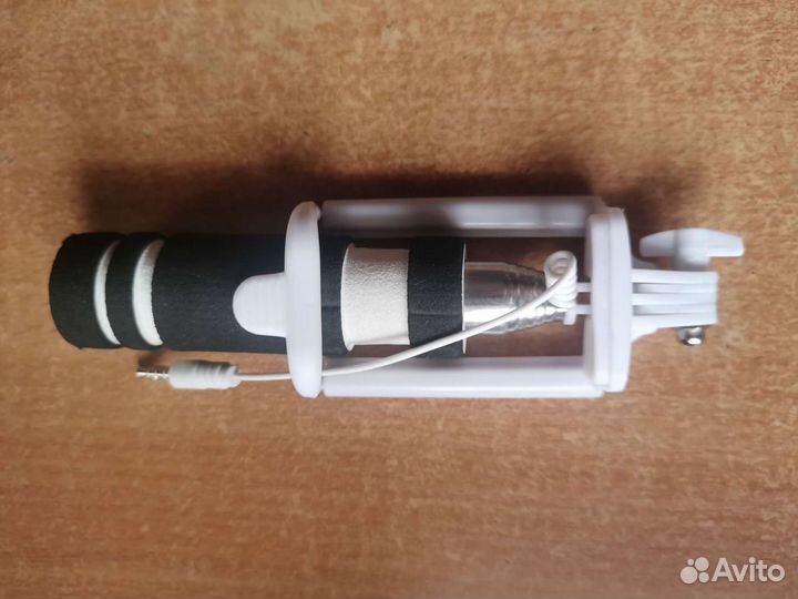 Селфи палка