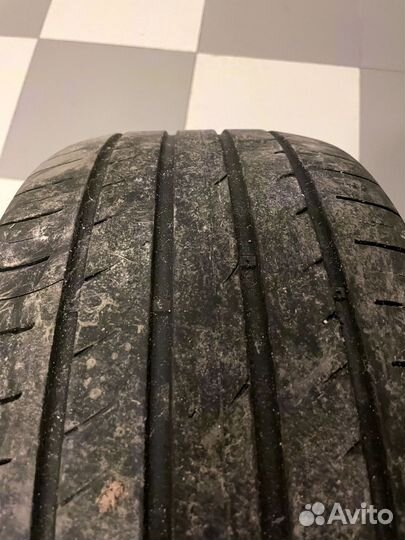 Hankook Ventus Prime 2 K115 245/45 R18