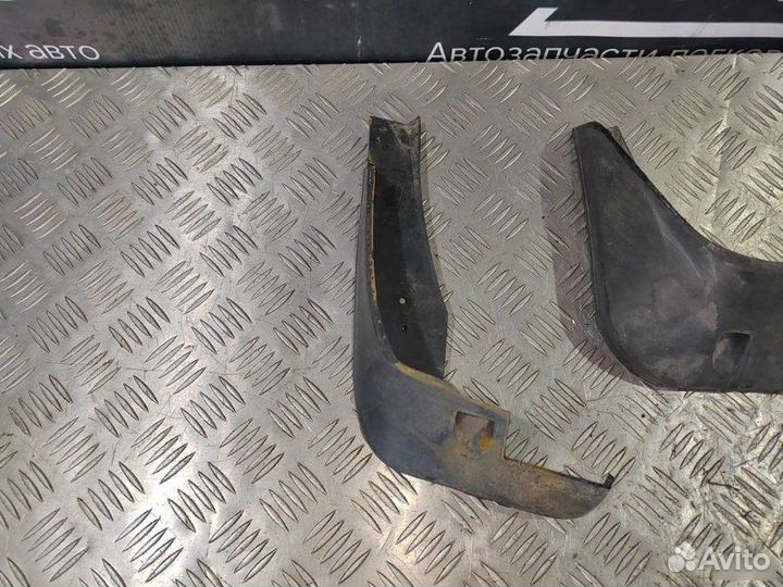 Брызговики Lifan Solano 620 1.6 2008-2014