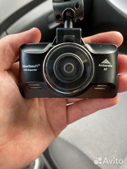 Видеорегистратор