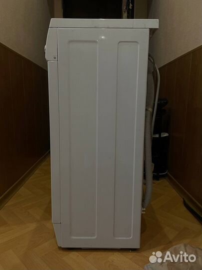 Стиральная машина Samsung F1015J