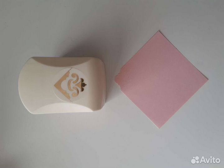 Фигурный дырокол