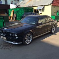 BMW M5 3.5 MT, 1992, 50 000 км, с пробегом, цена 6 000 000 руб.