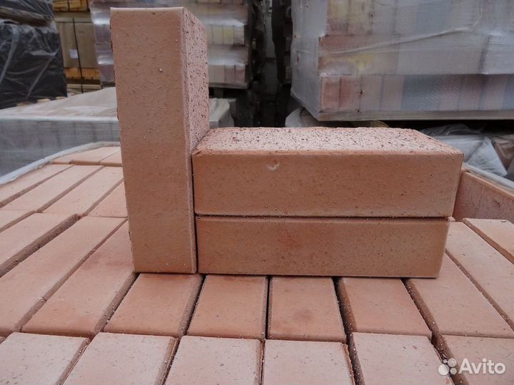 Кирпич печной М200 Гост 1нф