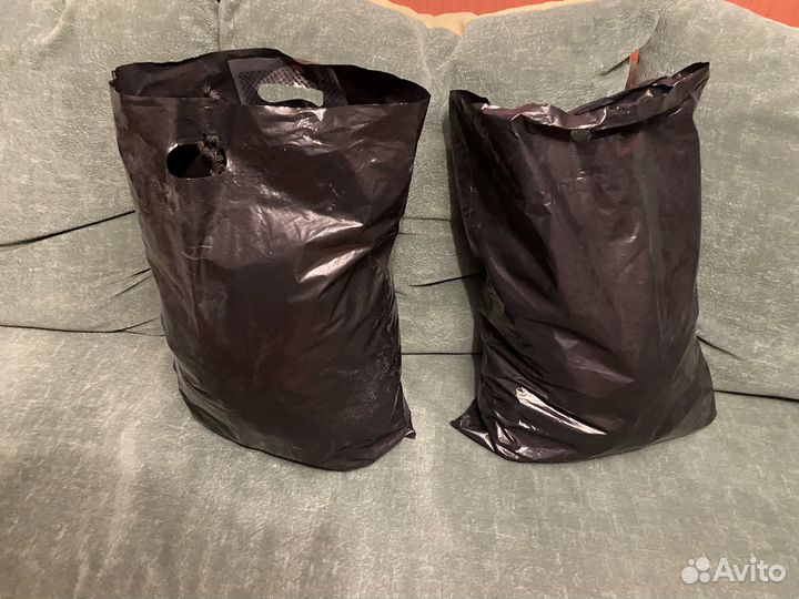 Женские современные вещи2 пакета 42 44