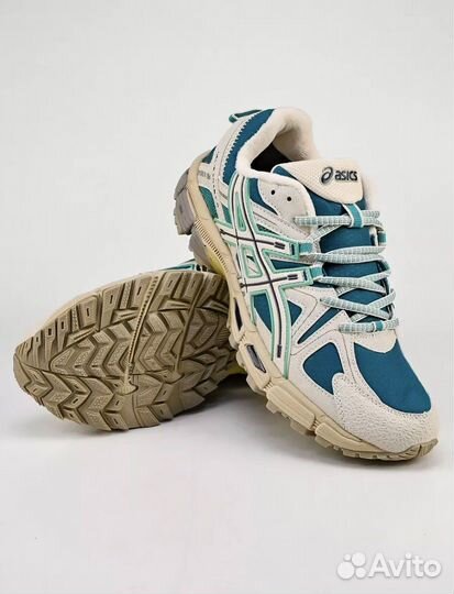 Кроссовки Asics Gel Kahana 8 Termo