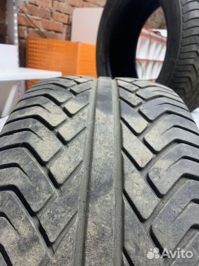 Yokohama Advan ST V802 255/50 R17 101W