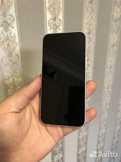 iPhone 12 mini 128 gb