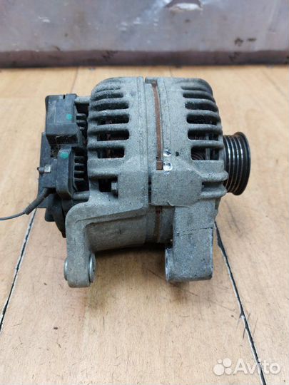 Генератор Opel Corsa D Z12XEP 2007