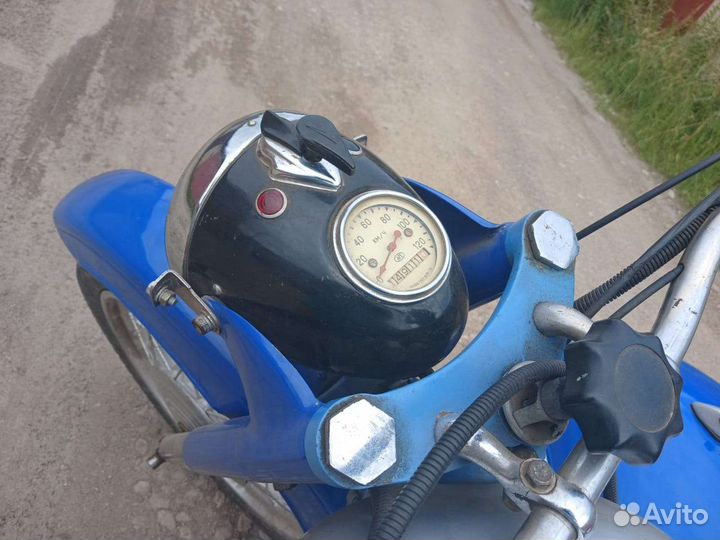 Иж Юпитер 2к