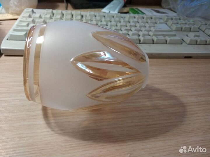 Плафоны для люстры или светильника-бра